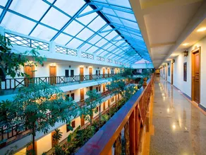 Chaikana Thani Hotel - Image 2