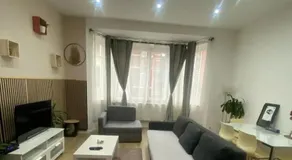 Modern Apartment in Molenbeek-Saint-Jean / 77 m² / Parking - Image 4