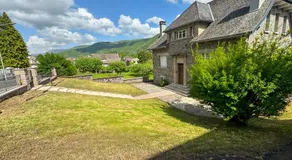La maison des Hortensias Vic-Sur-Cère, 10 pers - Image 5