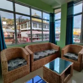 Hotel Tawang Centre Point - Image 3