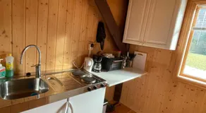 Converted barn in peaceful countryside near Farstadsanden - Image 3