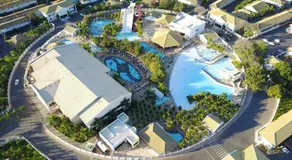 Lacqua diRoma Hotel com Parque Aquático 24 horas - Image 3