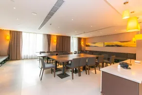 Home Inn Style Shanghai Lujiazui Yaohan Tangqiao - Image 3