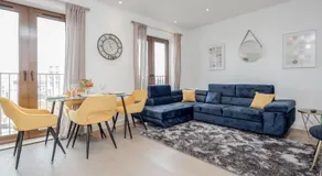 LillyRose Serviced Apartments - St Albans City Centre, Parking - Image 5
