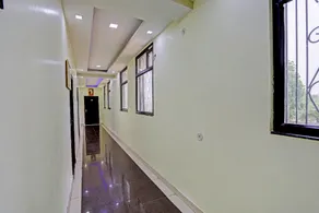 Hotel O  Shree Shyam kripa Hotel and Restaurant - Image 4