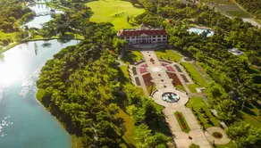 Shin Kong Chao Feng Ranch and Resort - Image 4