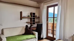 Ferienwohnung Bergblick - Image 2