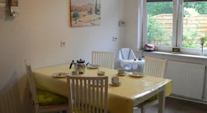 Ferienwohnung Zum grünen Holz - Image 2