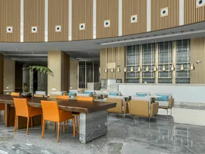 NANSHA LN DONGFANG  HOTEL - Image 4