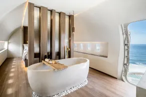 Private Jet 2BR | Get unforgettable impressions - Image 2