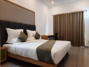Lago Leisure Resort & Spa - Image 2
