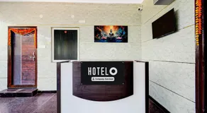Super Hotel O Square Mall Hyderabad Formerly Skandas Residency - Image 5