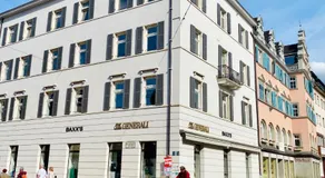 Penthouse im Zentrum von Bregenz - Image 2