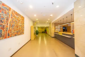 True Go Hotel x ---Wuhan Xinhua Road Union Hospital Branch - Image 4