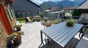Chalet & Almhostel Alpenperle - Selbstversorger Unterkunft - Image 3