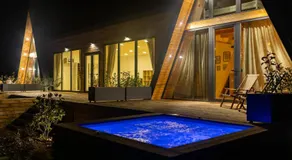 SunMoon Kosmaj kućice i prostor za događaje - Image 3