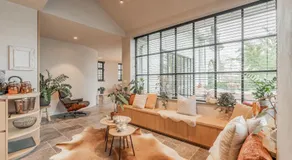 Botanic Experience Holiday House - Image 4