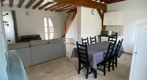 Hébergement La Chaumière de Rambouillet 1-6 pers - Image 2