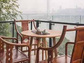 Starway Hotel Chongqing Nanbin Road Riverview - Image 4
