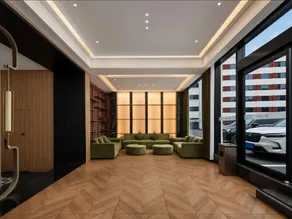 Nanyang Garden Hotel - Image 2