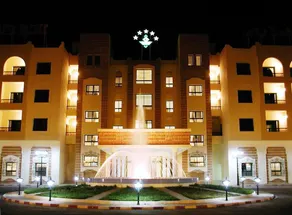 Hotel Gafsa Palace - Image 4