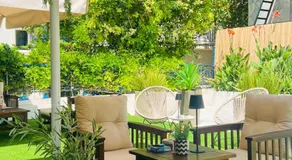 Cinque Stelle Apartments - Image 5