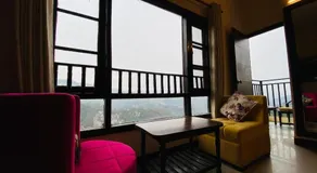 Hotel Aachman Regency with Rooftop Terrace - Image 2