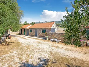Ferienhaus mit Garten - Image 5
