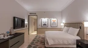 Serviced Apartment in Address hotel - Image 4