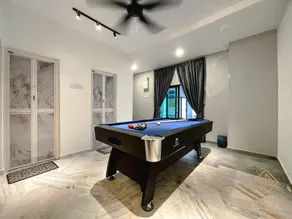 Ipoh C Private Club House by Verve EECH109 - Image 3