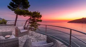 Villa Moro: Beachfront Privacy - Image 3