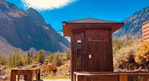 Lodge El Morado - Image 4