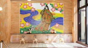 式部のやかた井筒屋 - Image 5