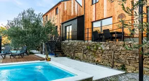 NEW!!! Villa Trilogia XXL - 12 guests, 3 pools - Image 3