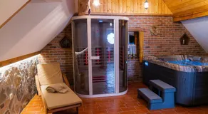 Guesthouse Močivnik - Image 4