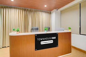 Super Townhouse Oak Miyapur Road Bachupally - Image 2