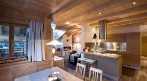 Chalet Corvara - Image 3