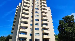 ERB01 - 2-Zimmer-Apartment mit Balkon in Bad König - Image 3