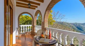 Casa Fuente Velez Sayalonga by Ruralidays - Image 3