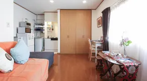 Fuji House West Shinjuku - Image 2