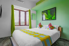 Hotel O Vibrant Stay Near Uthandi Beach - Image 3