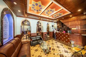 Hotel Zara Yangon - Image 4