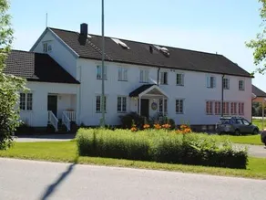 Grong Gård Guesthouse - Image 1