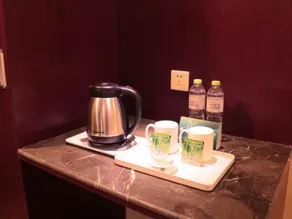 GreenTree Inn Taizhou Jichuan Road Wanda Plaza Business Hotel - Image 2