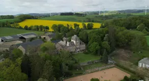 Le Domaine de Linars - L'Aile du Château - Image 5