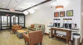 Hampton Inn Cincinnati-Eastgate - Image 4