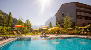 Hotel die Wälderin-Wellness, Sport & Natur - Image 2