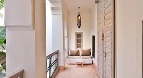 Hotel & Spa Riad Al Jazira - Image 2