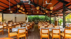 Somy Plaza Calangute Goa - Formerly Somy Resort - Image 2