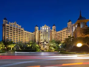 Yihai blue sky apartment (Lingshui Coral Sea store) - Image 5